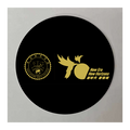 Custom Acrylic Coaster 01