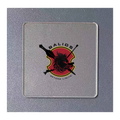 Custom Acrylic Coaster 02