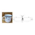 Custom Ceramic Coffee Mugs Printing 03