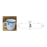 Custom Ceramic Coffee Mugs Printing 03
