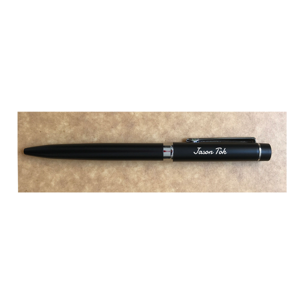 Custom Ball Pen Printing 26