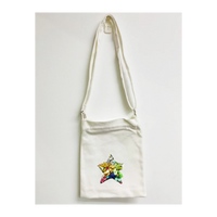 Copy of Custom Sling Bag 160A