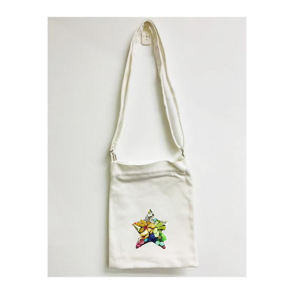 Copy of Custom Sling Bag 160A