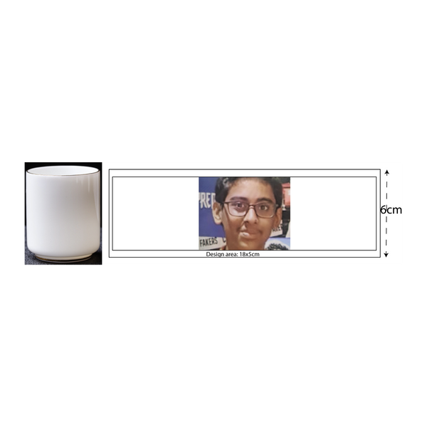 Custom Ceramic Coffee Mugs 01