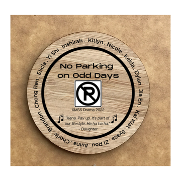 Custom Bamboo Coaster Printing 09