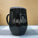 Custom double wall stainless steel cup printing 01a