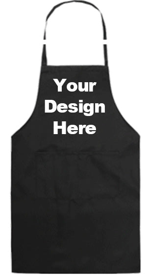 Custom Apron Printing 06