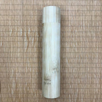 Custom Bamboo Box Package 01