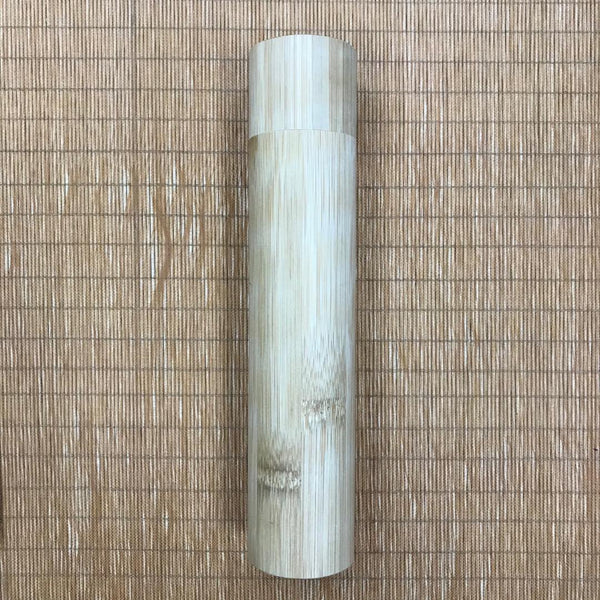 Custom Bamboo Box Package 01