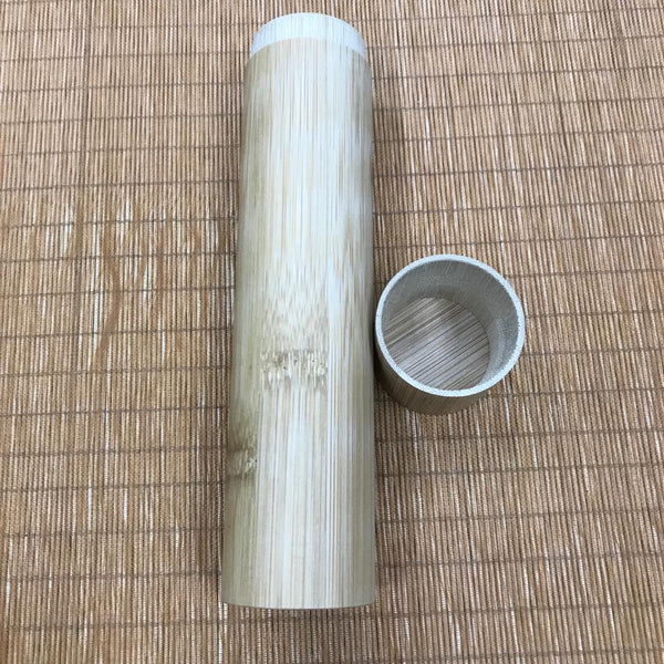 Custom Bamboo Box Package 01