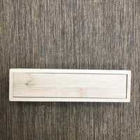 Custom Bamboo Box Package 02