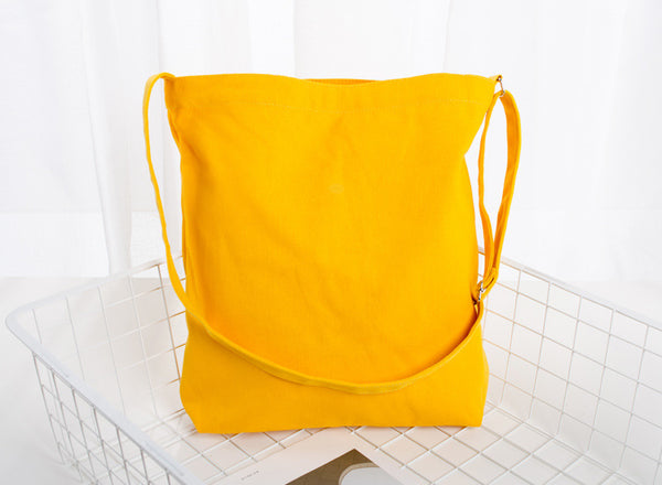 Custom Sling Bag 170E (34x34x8cm)