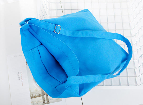 Custom Sling Bag 170D (34x34x8cm)