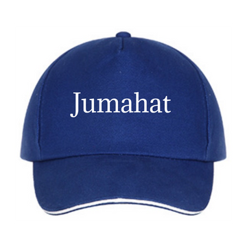 Custom Cap Printing 12