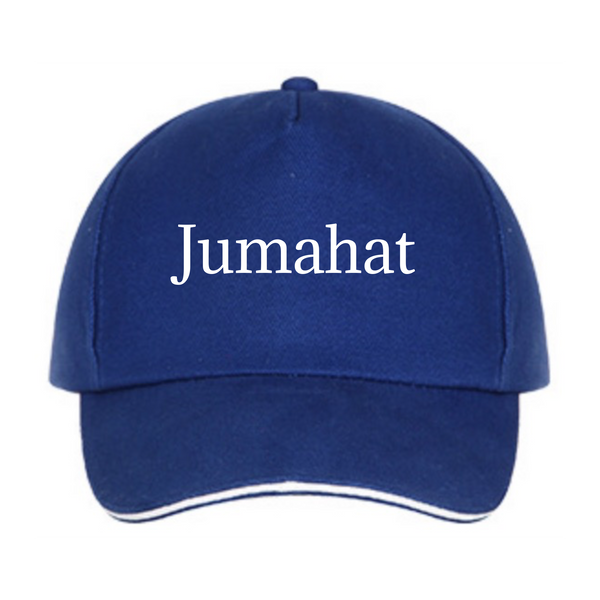 Custom Cap Printing 12
