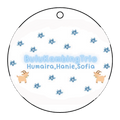 Custom Acrylic Keychain Printing 01
