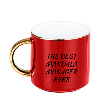 Custom Ceramic Coffee Mugs Printing 10