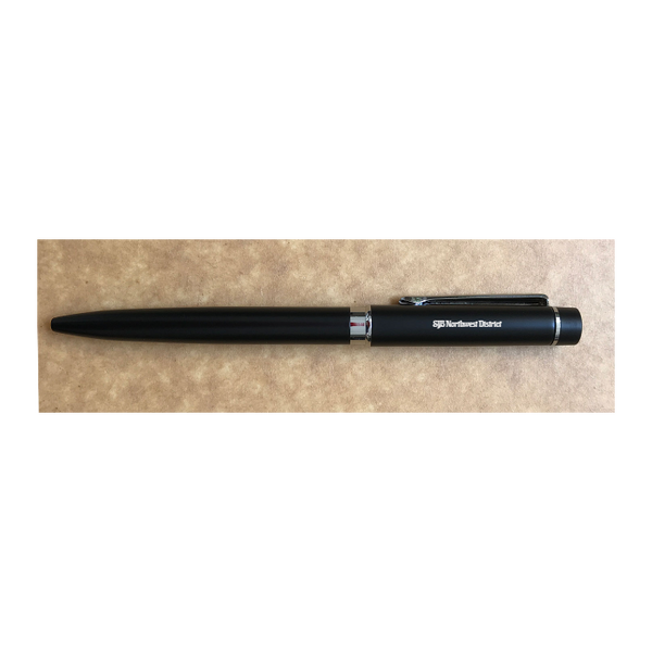 Custom Ball Pen Printing 26