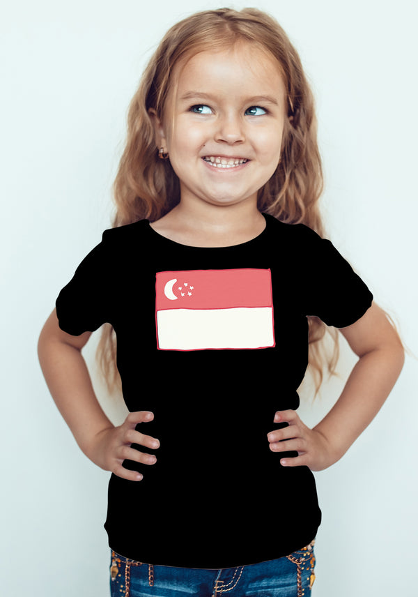 CUSTOM T SHIRT PRINTING FOR Kids 02