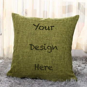 Custom Cushion Cover 06a