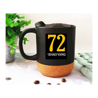 Custom Ceramic Coffee Mugs Printing 14