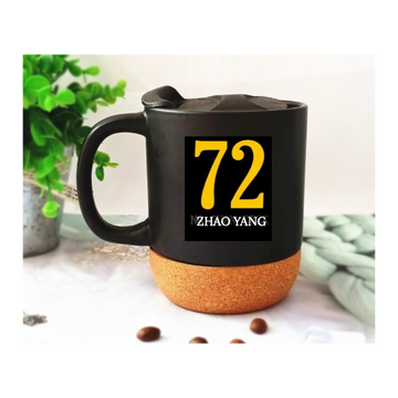Custom Ceramic Coffee Mugs Printing 14