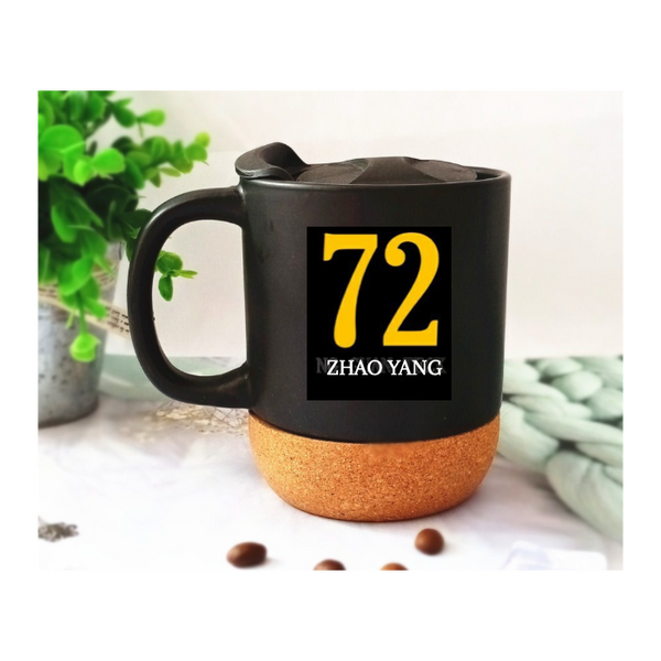 Custom Ceramic Coffee Mugs Printing 14