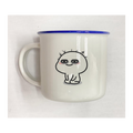 Custom Ceramic Coffee Mugs Printing 13