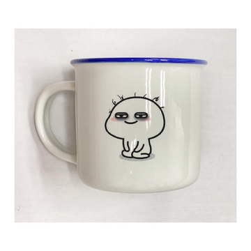 Custom Ceramic Coffee Mugs Printing 13