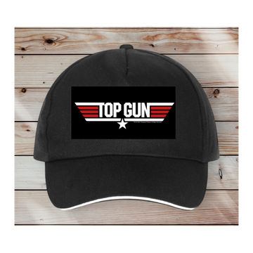 Custom Cap Printing 14