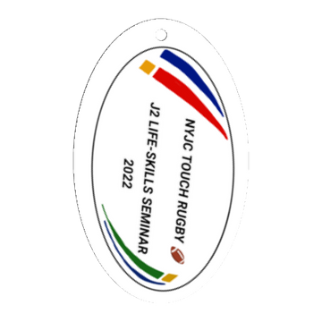 Custom Acrylic Keychain Printing 03