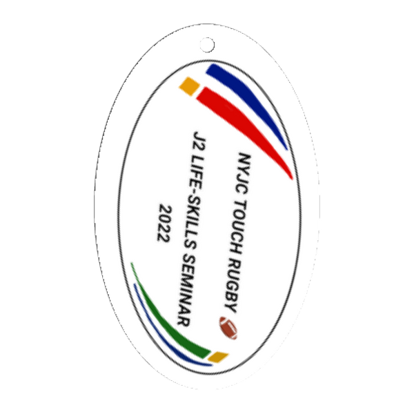 Custom Acrylic Keychain Printing 03