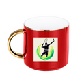 Custom Ceramic Coffee Mugs Printing 10