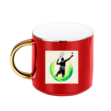 Custom Ceramic Coffee Mugs Printing 10