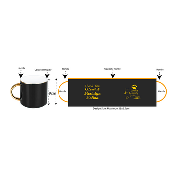 Custom Ceramic Coffee Mugs Printing 08
