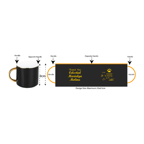 Custom Ceramic Coffee Mugs Printing 08