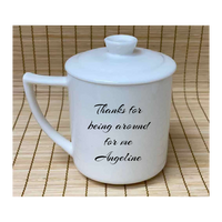 Custom Ceramic Coffee Mugs Printing 12