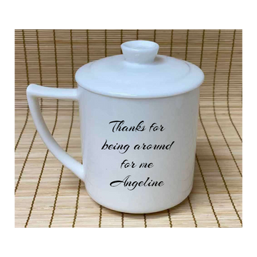 Custom Ceramic Coffee Mugs Printing 12