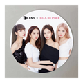 Custom Acrylic Coaster 01