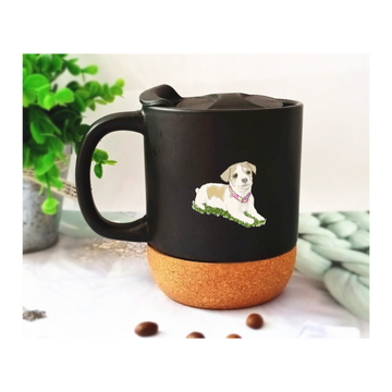 Custom Ceramic Coffee Mugs Printing 14