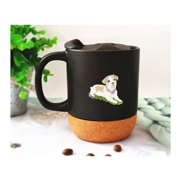 Custom Ceramic Coffee Mugs Printing 14