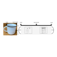 Custom Ceramic Coffee Mugs Printing 03