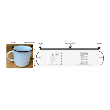 Custom Ceramic Coffee Mugs Printing 03