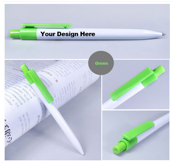 Custom Pen Printing 73