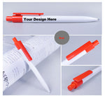 Custom Pen Printing 75