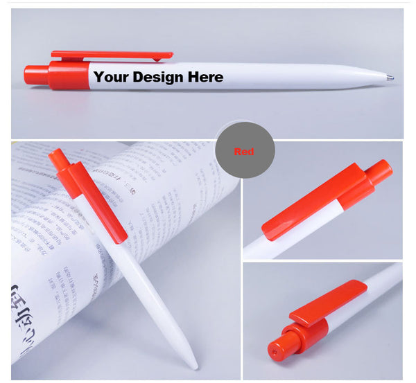 Custom Pen Printing 75