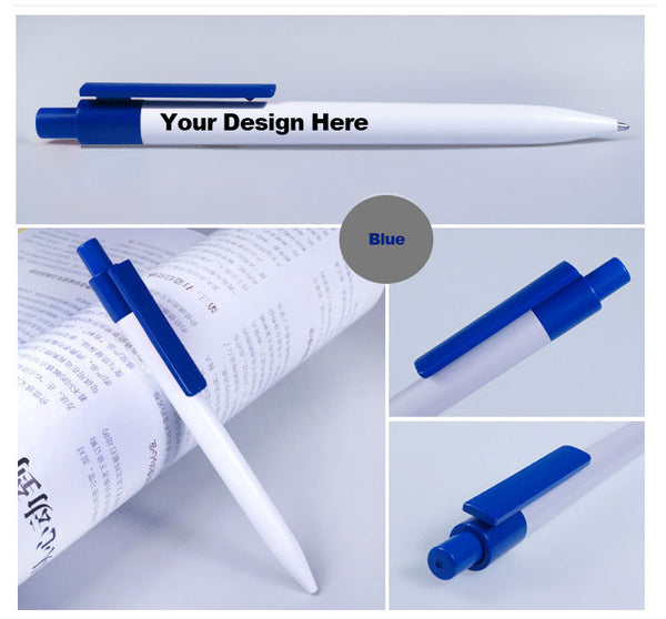 Custom Pen Printing 72