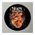 Custom Acrylic Coaster 01