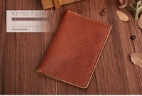 passport holder