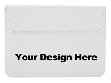 Custom 15 inch laptop sleeve case 206
